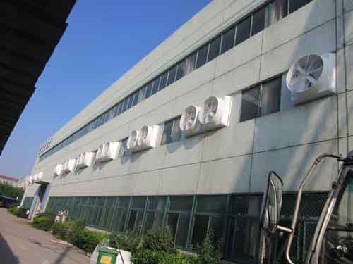 玻璃温室夏天怎么降温 玻璃温室夏天怎么降温