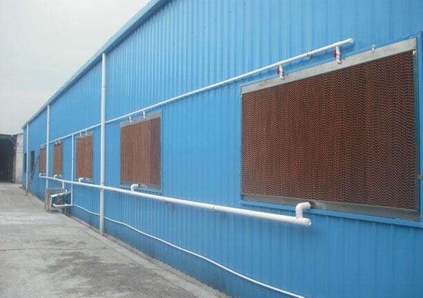 降温设备工程 降温设备工程