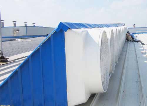 嵊州防爆屋顶风机 嵊州防爆屋顶风机