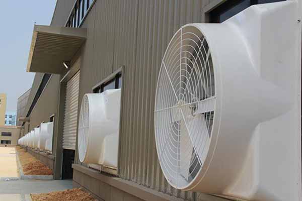 天津工业排风扇 天津工业排风扇