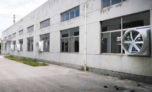 移动冷风机 移动冷风机