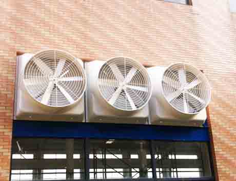 风机型号种类 风机型号种类