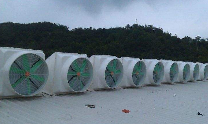 嵊州负压风机排风 嵊州负压风机排风