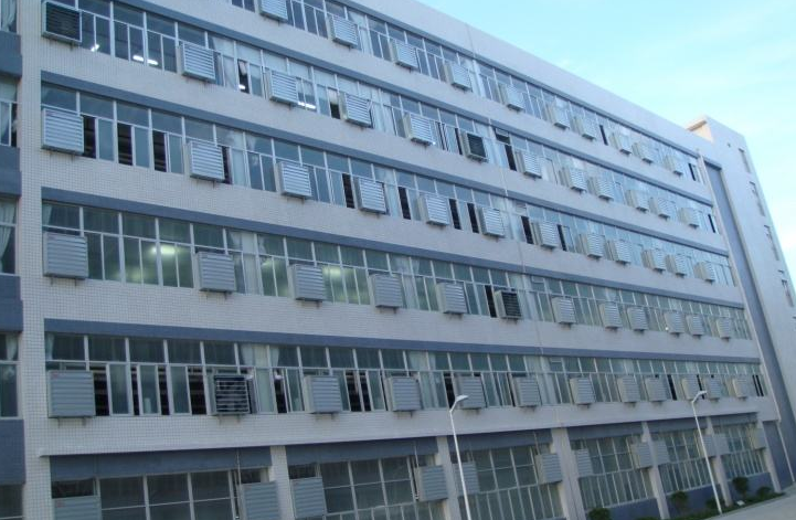 厂房通风降温 厂房通风降温